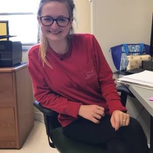 Meet your Posher, Maggie